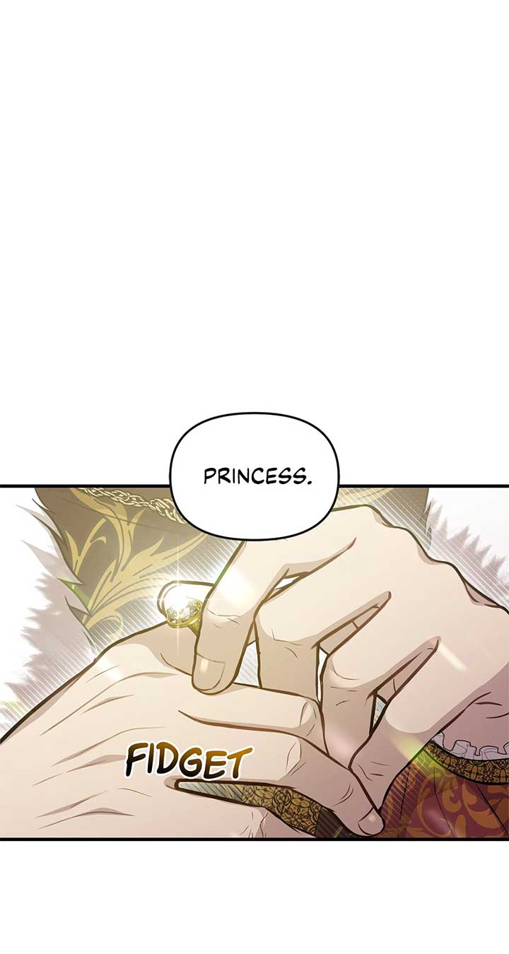 The Secret Bedroom of a Dejected Royal Daughter Chapter 101 80